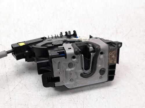 Used Front right lock MERCEDES-BENZ C-CLASS (W205) C 220 BlueTEC / d (205.002, 205.004) (170 hp) 16847567