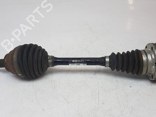 Used Left front driveshaft AUDI Q3 (F3B) 35 TDI (150 hp) 9248466