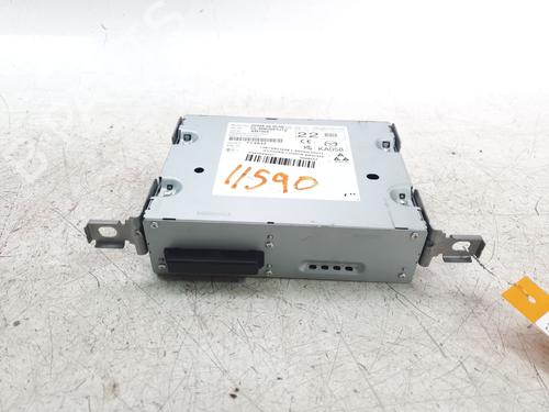 Used Radio MAZDA 3 Hatchback (BP) SKYACTIV-X M Hybrid (186 hp) 25047455