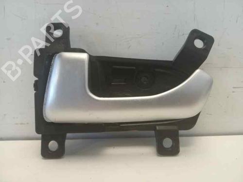Used Rear left interior door handle KIA SPORTAGE III (SL) 1.7 CRDi (116 hp) 3209973