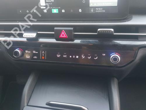 Comando chauffage Comando chauffage KIA SPORTAGE V (NQ5) 1.6 T-GDi Hybrid AWD (230 hp) 39688964 39688964