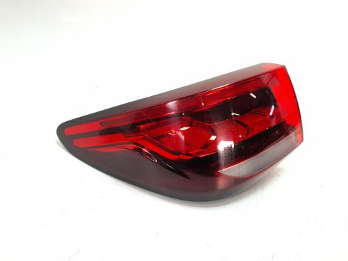 Used Left taillight MG MG ZS SUV (AZS1) 1.5 VTi (106 hp) 28973329
