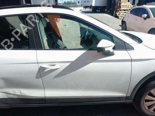 Used Right front door Right front door SEAT ARONA (KJ7, KJP) 1.0 TSI (95 hp) 33649864 33649864