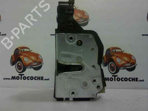 Used Front right lock BMW 3 (E46) 320 d (150 hp) 573989