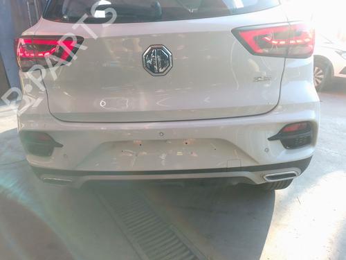 Used Rear bumper Rear bumper MG MG ZS SUV (AZS1) 1.5 VTi (114 hp) 33705372 33705372