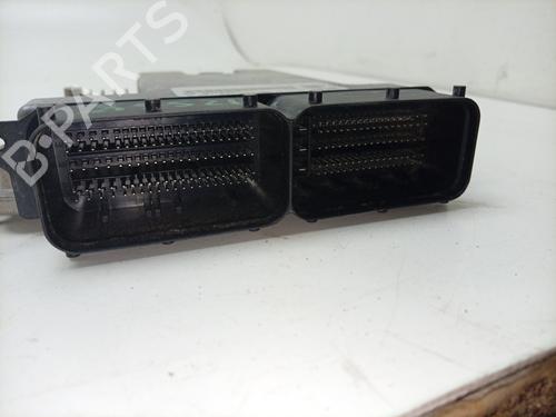 Engine control unit (ECU) JEEP RENEGADE SUV (BU, B1, BV) 1.6 CRD | BP34636798M57 - Image 4