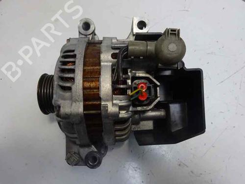 Used Alternator MAZDA 6 Saloon (GG) 2.0 (GGEP, GG10) (141 hp) 375862