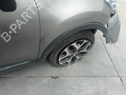 Right front steering knuckle RENAULT CAPTUR I (J5_, H5_) 0.9 TCe 90 | BP37664878M26 - Image 2