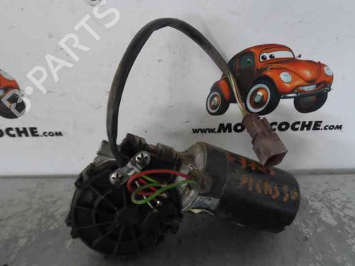 Front wiper motor CITROËN XSARA PICASSO (N68) 1.6 | BP1331613M29 