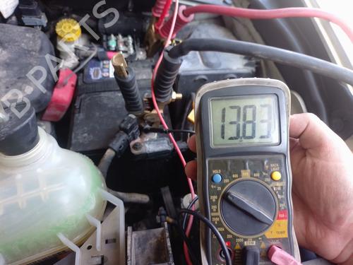 Alternator JEEP RENEGADE SUV (BU, B1, BV) 1.6 CRD | BP37997460M7 - Image 4
