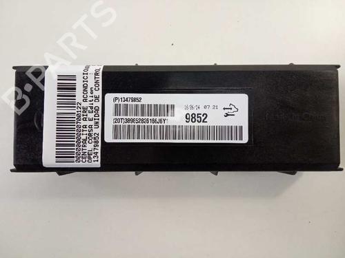 Øvrige Styrinhsenheder OPEL CORSA E (X15) [2014-2025]  2592465