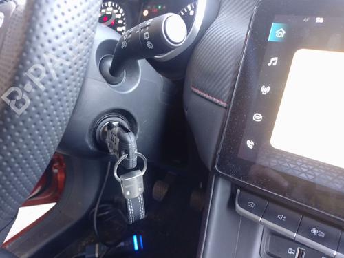 Used Ignition barrel Ignition barrel MG MG ZS SUV (AZS1) 1.5 VTi (114 hp) 33929822 33929822