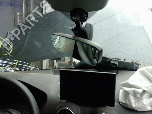 Bakspejl indvendigt AUDI Q2 (GAB, GAG) 30 TDI (116 hp) 31991165