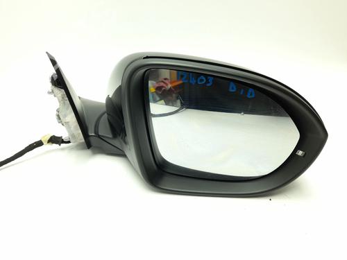 Bakspejl Højre VW T-ROC (A11, D11) 1.0 TSI (116 hp) 31358430