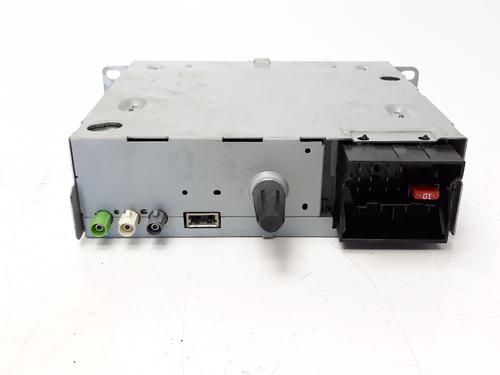 Radio PEUGEOT 508 I (8D_) 2.0 HDi | BP7776812E6 