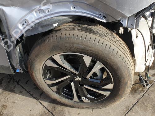 Used Left front suspension arm PEUGEOT 2008 II (UD_, US_, UY_, UJ_, UR_, UC_) [2019-2025]  12583545