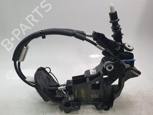 Girspak CITROËN C3 IV (CC_, CB_) 1.2 PureTech 100 (CCHPV4) (101 hp) 30930652