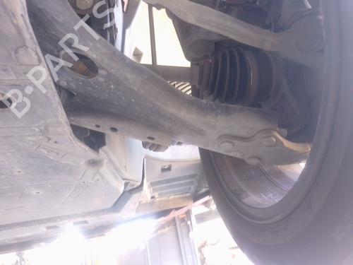 Used Right front suspension arm Right front suspension arm CITROËN C4 Grand Picasso II (DA_, DE_) 1.2 THP 130 (130 hp) 36295445 36295445