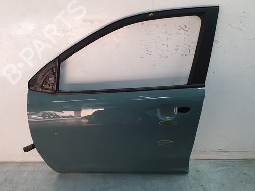 Used Left front door Left front door 33675215 33675215