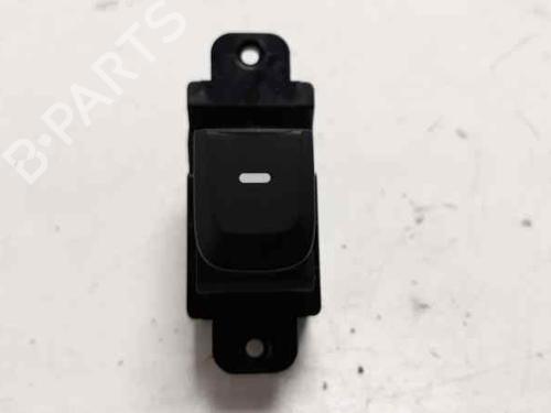 Used Left rear window switch HYUNDAI i10 II (BA, IA) 1.2 (87 hp) 5315207