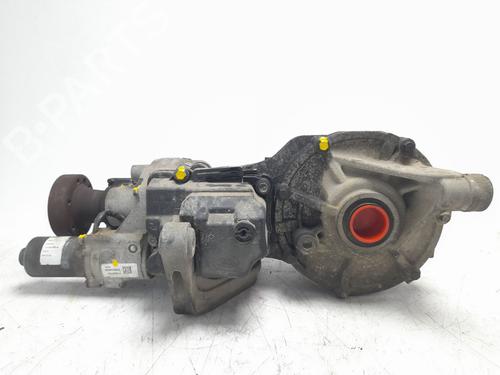 Rear differential LAND ROVER RANGE ROVER EVOQUE (L538) 2.0 D 4x4 | BP26712275M24 - Image 3