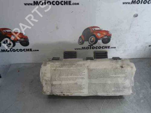 Passasjer kollisjonspute OPEL VECTRA C (Z02) 2.2 DTI 16V (F69) (125 hp) 345165