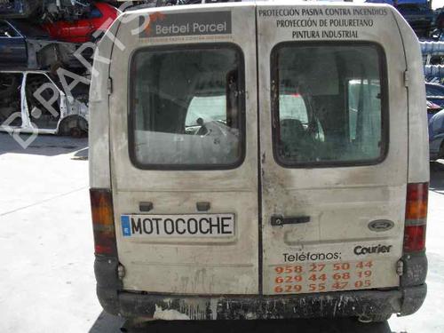 Right mirror FORD COURIER Pickup  | BP6331604C27 
