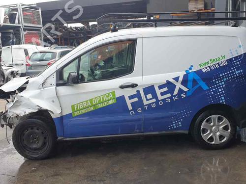 Right front window switch FORD TOURNEO COURIER B460 MPV 1.5 TDCi | BP7670523I26 