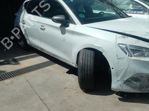 ABS pump SEAT LEON (KL1, KLG) 1.0 TSI | BP35803132M43 - Image 4