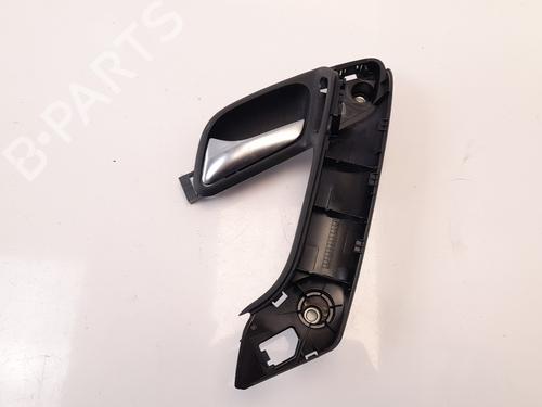 Used Front left interior door handle VW POLO V (6R1, 6C1) [2009-2022]  7271367