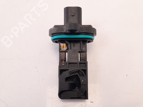 Used Mass air flow sensor OPEL ASTRA K Sports Tourer (B16) 1.6 CDTi (35) (160 hp) 7205424