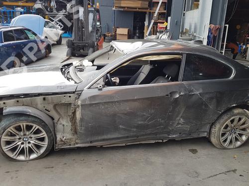 Right front window switch BMW 3 Coupe (E92) 330 i | BP8807692C105  - Image 6