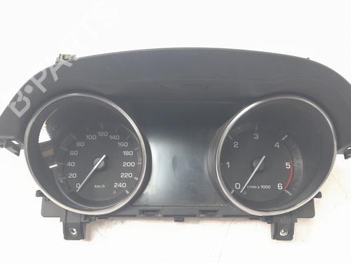 Used Instrument cluster LAND ROVER DISCOVERY SPORT (L550) 2.2 D 4x4 (150 hp) 26207531