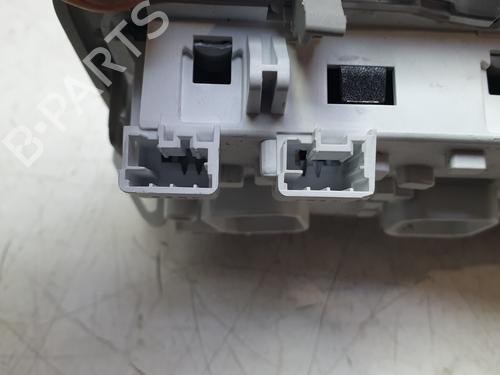Kabinelys CITROËN C5 AIRCROSS (A_) 2.0 BlueHDi 180 (AJEHZR) | BP33755265I8 - Image 2