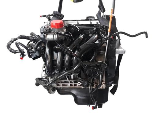 Motor SEAT IBIZA IV (6J5, 6P1) [2008-2017]  11526291