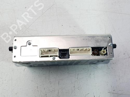 Radio DACIA DUSTER (PYM_, PYN_) | BP32314478E6 - Image 3