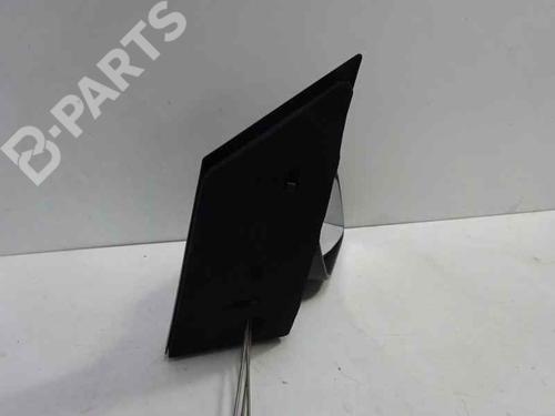 Right mirror FORD FOCUS II (DA_, HCP, DP)  | BP2956649C27 