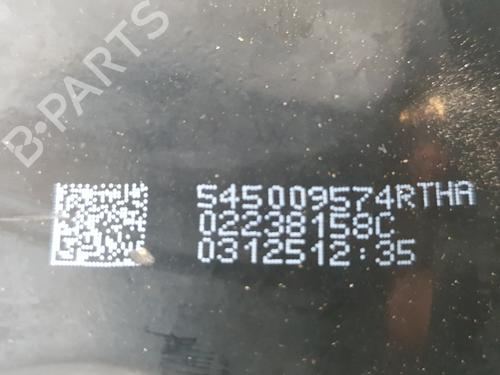 Right front suspension arm NISSAN JUKE (F16_) DIG-T 117 | BP29745497M13 