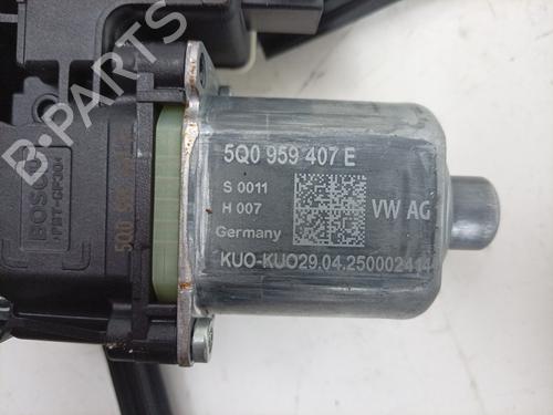 Rudehejsemekanisme venstre bagtil SEAT ATECA (KH7, KHP) 1.5 TSI | BP32868055C24 - Image 2