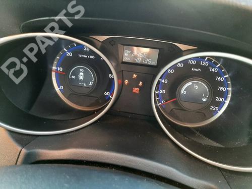 Electronic module HYUNDAI ix35 (LM, EL, ELH) 1.7 CRDi | BP10510020M83  - Image 7