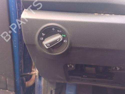 Comando luci VW T-ROC (A11, D11) 1.0 TSI (116 hp) 31345775