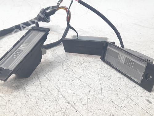 Licence plate light HYUNDAI TUCSON (TL, TLE)  | BP22955098I40 