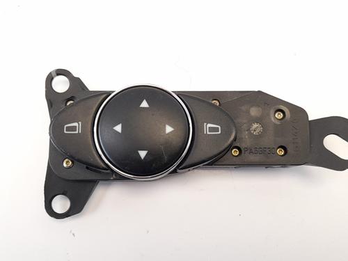 Used Mirror switch MERCEDES-BENZ E-CLASS (W211) [2002-2009]  9700944