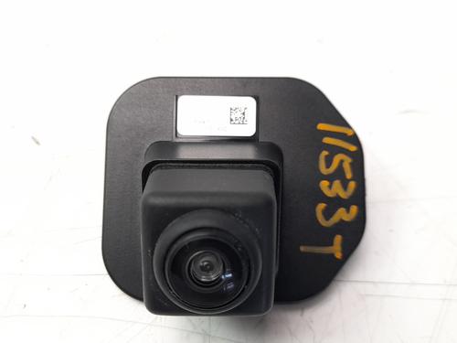 Used Electronic module NISSAN JUKE (F16_) 1.0 (114 hp) 17130896
