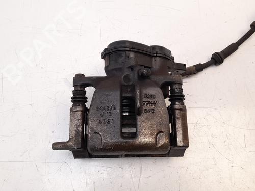 Used Right rear brake caliper AUDI Q5 (8RB) [2008-2019]  11612353