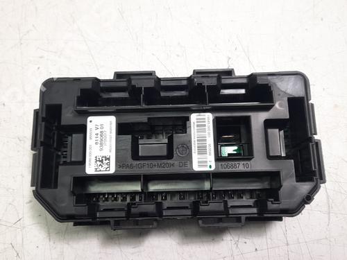 Used Fuse box BMW 4 Gran Coupe (F36) 420 d (190 hp) 32138186