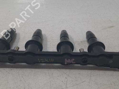 Used Ignition coil OPEL ASTRA H (A04) 1.6 (L48) (105 hp) 31585362