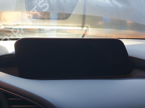 Elektronische module MAZDA 3 Hatchback (BP) [2018-2025]  21575683