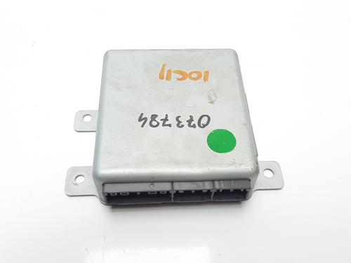 Used Electronic module SSANGYONG RODIUS I [2005-2025]  9289439