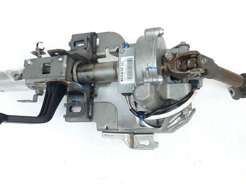 Used Steering column RENAULT MEGANE IV Grandtour (K9A/M/N_) 1.2 TCe 100 (100 hp) 11380123